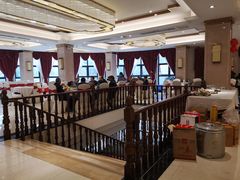 -小城故事情调餐厅(天缘大楼店)