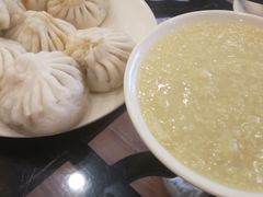 包子小米粥-庆丰包子铺(和平里店)