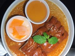-小资太太餐厅(南岗区店)