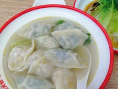 -熊大爷现包饺子(车陂店)