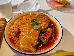 -文杏酒楼(一品天下店)