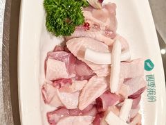 -四季缤纷椰子鸡(梅溪新天地店)