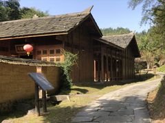 -常德桃花源景区