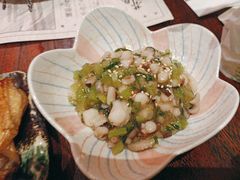 -芥岛(河北大街店)