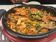 -潇湘码头·鲜湘菜(清河店)