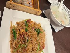 -北海银滩皇冠假日酒店-德丰楼中餐厅