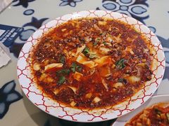 -撒拉花儿·新疆菜·清真(太阳宫店)