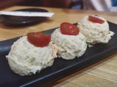 土豆沙拉-胜代日本料理(云程巷小区店)