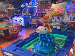 -卡通尼乐园(印象汇店)