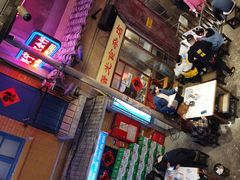 -文和友老长沙龙虾馆(化龙池店)
