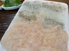 -官塘锋记鱼生·生腌·砂锅粥(牌坊街店)