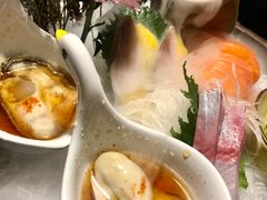 -天狗山料理(省体店)