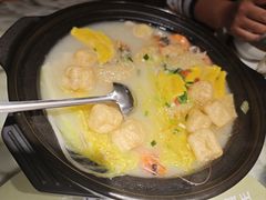 -梁家大院•农家菜(昆山会展中心店)