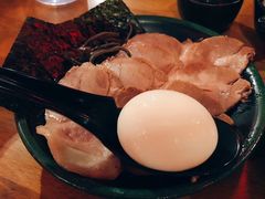 -一蘭拉面(铜锣湾店)