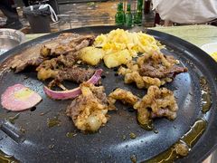 -马晓马佳牛羊肉(新合路店)