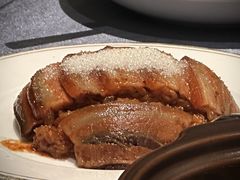 川西甜烧白-平川·程玉平川菜工作室