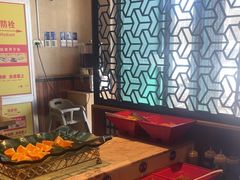 -额尔敦传统涮(光明路店)