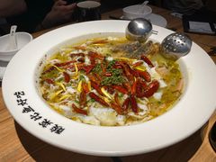 -新太二·鲜料川菜(花都融创茂店)