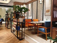 -宁波石浦大饭店(新材料城店)