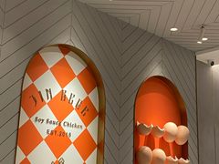 -金戈戈香港豉油鸡(皇庭广场店)