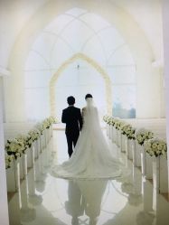 点击看大图 -金夫人婚纱摄影(华南店)