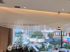 -狼头山火锅 KTV欢唱·烤串(理工大学店)