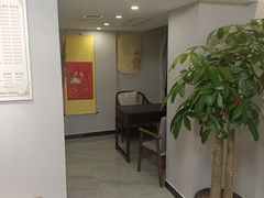 -金蚁康•经络调理•肩颈按摩(万达金街店)