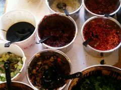 -恋羊时代黑山羊火锅(滨海大道店)