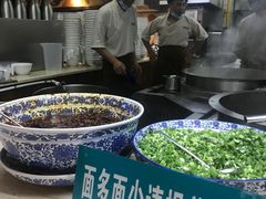 -中阿兰牛肉面(悦海新天地店)