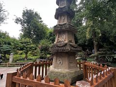 -成都武侯祠博物馆