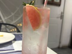 -海石湾餐厅·清真Traveler(滨江道店)