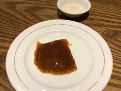 烤鸭胸口-全聚德(江宁店)