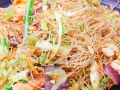 -台州老六海鲜面馆(上南总店)
