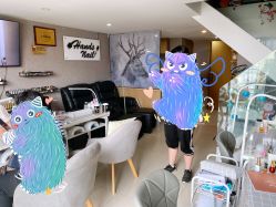 -Hands Nail专业美甲美睫