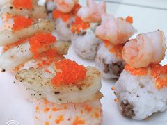 -盒马鲜生(红莲店)