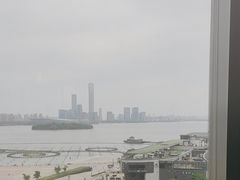 -馋遇江南·精致湖景雅宴(东方之门店)