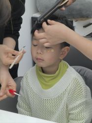 -哈喽BABY儿童摄影