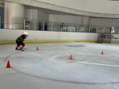 -冠军冰场CHAMPION RINK(百联又一城店)