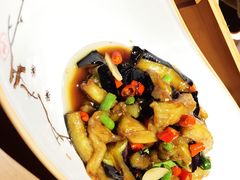 -卞氏菜根香(青羊万达店)