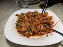 -梁家大院•农家菜(昆山会展中心店)