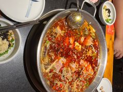 -小饕荟雅安贡椒鱼鲜馆(广福桥店)