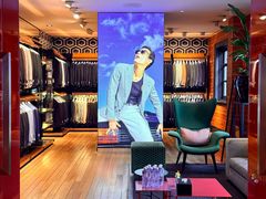 -SUITSUPPLY(安福路店)