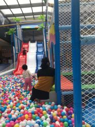 -小玩家儿童主题乐园(世茂广场店)