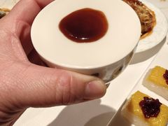 -杏花堂晋商私房菜(华熙五棵松店)