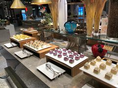 -太湖饭店玉兰厅(自助餐厅)