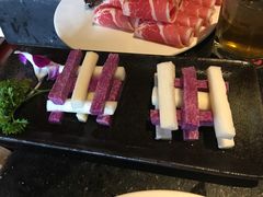-捞王猪肚鸡火锅(昆山店)