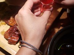 -桂小厨广西菜(青秀万达店)