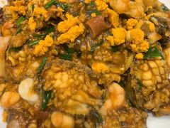 -北塘海鲜·天津菜(大光明桥旗舰店)