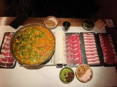 -旺福·贵州酸汤牛肉火锅(陆悦天地店)