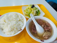 -雨霖祥和炖肉(南市店)